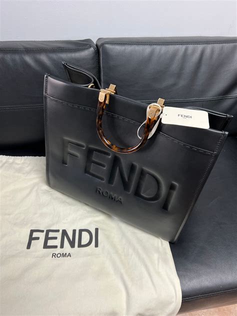 fendi rona